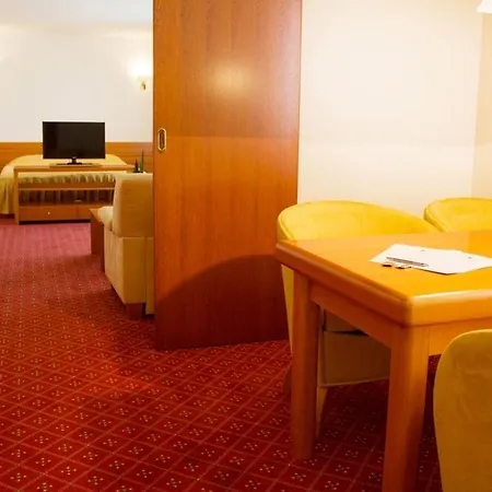 Celeia Hotel 3*