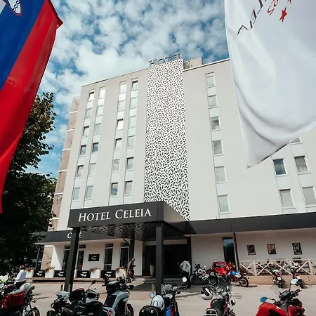 Celeia Hotel Celje