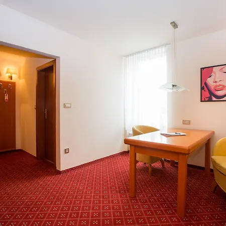 Hotel Celeia Celje