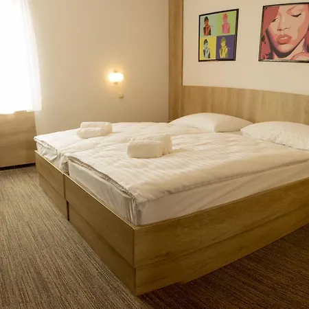 Hotel Celeia Celje
