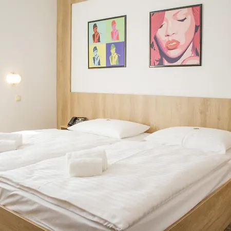 Hotel Celeia Celje