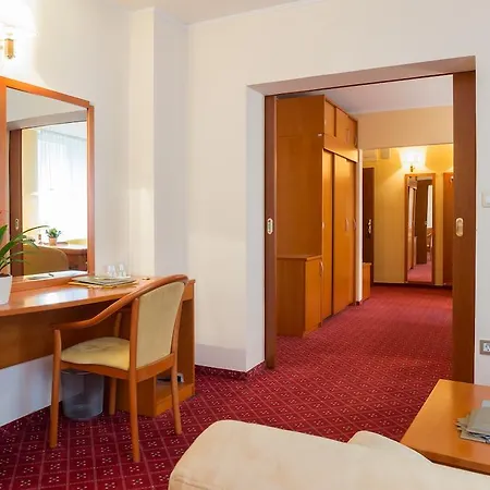 Hotel Celeia