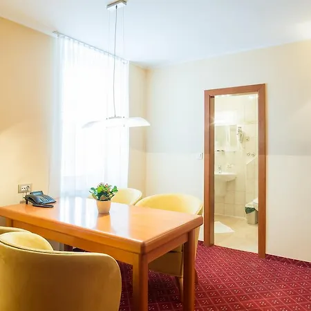 Hotel Celeia Celje