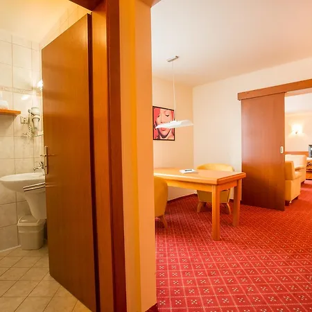 Celeia Hotel