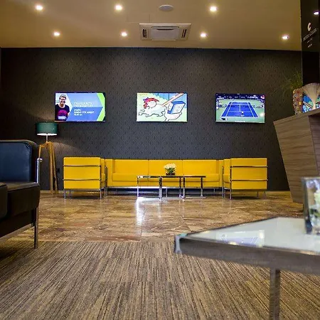 Celeia Hotel