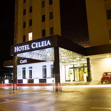 Celeia 3*