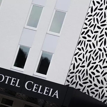 Celeia Τσέλιε