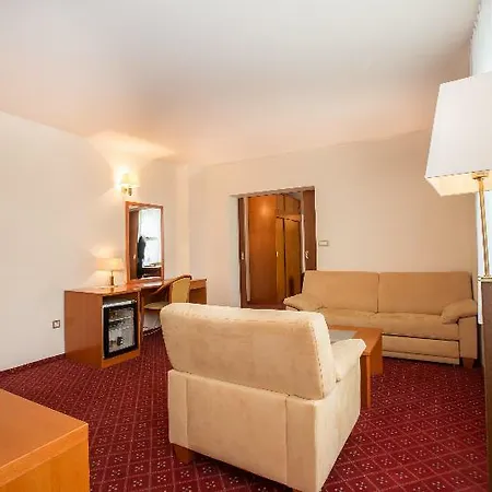 Celeia Hotel 3*