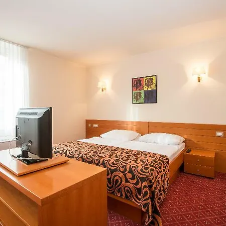 Hotel Celeia Celje