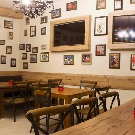 Hotel Celeia Celje