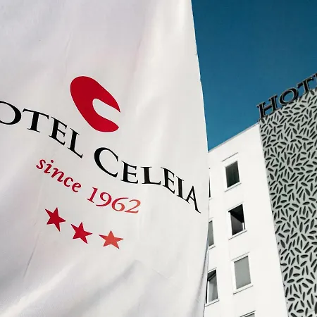 Hotel Celeia