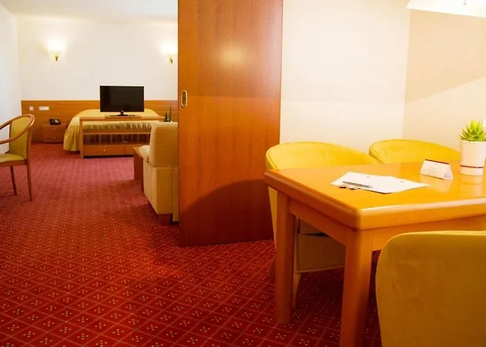 Celeia Отель 3*