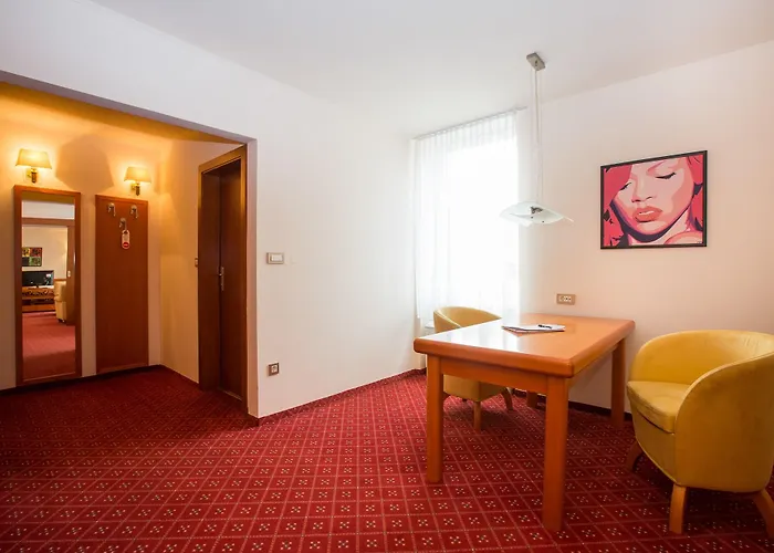 מלון Celeia צליה