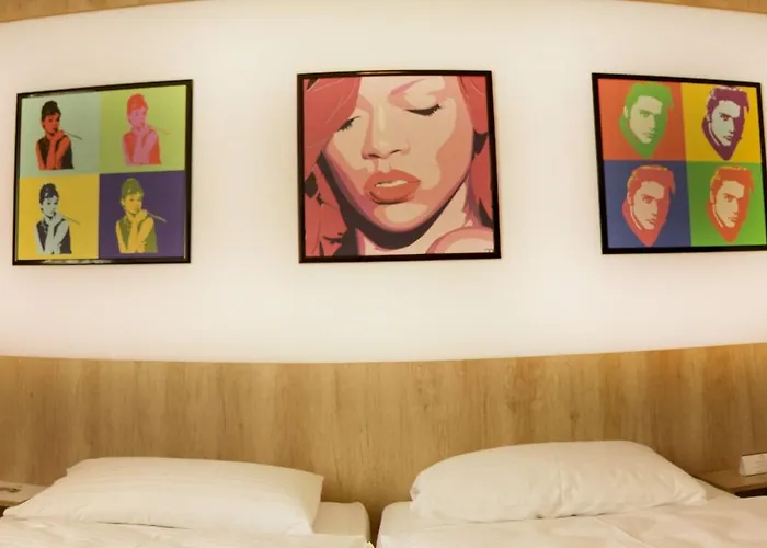 מלון Celeia צליה