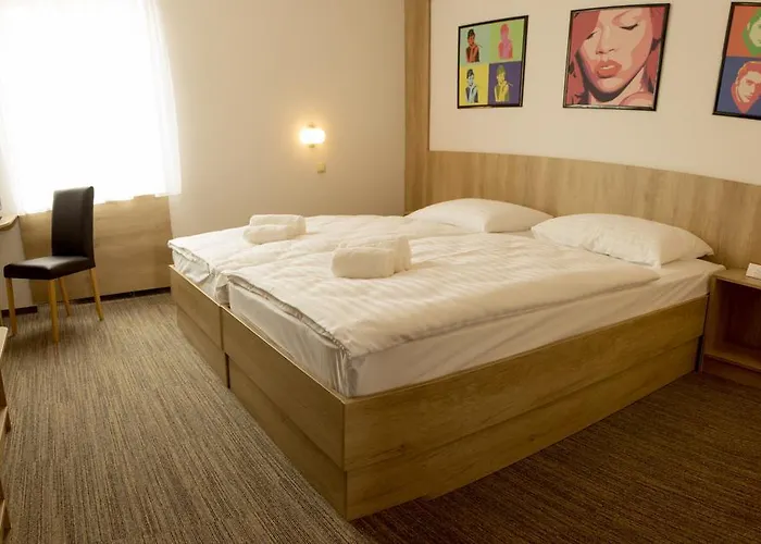 מלון Celeia צליה