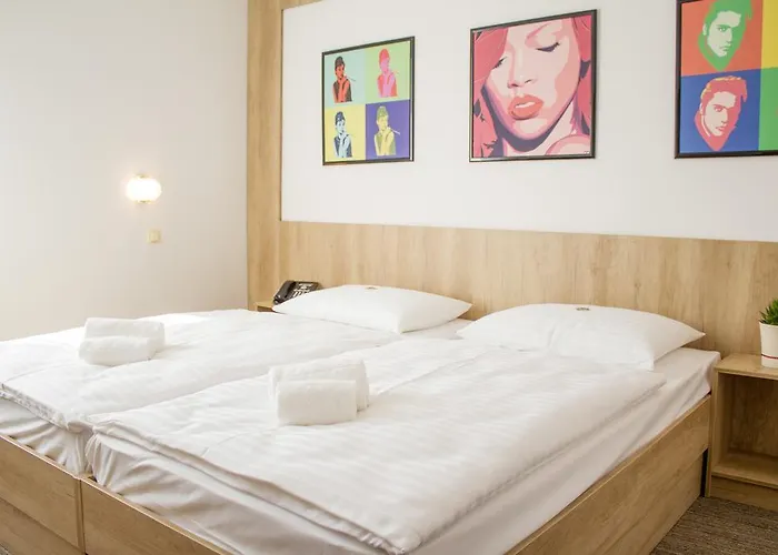 מלון Celeia צליה