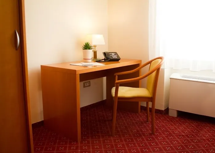 מלון Celeia צליה