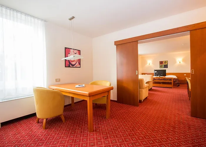 מלון Celeia צליה