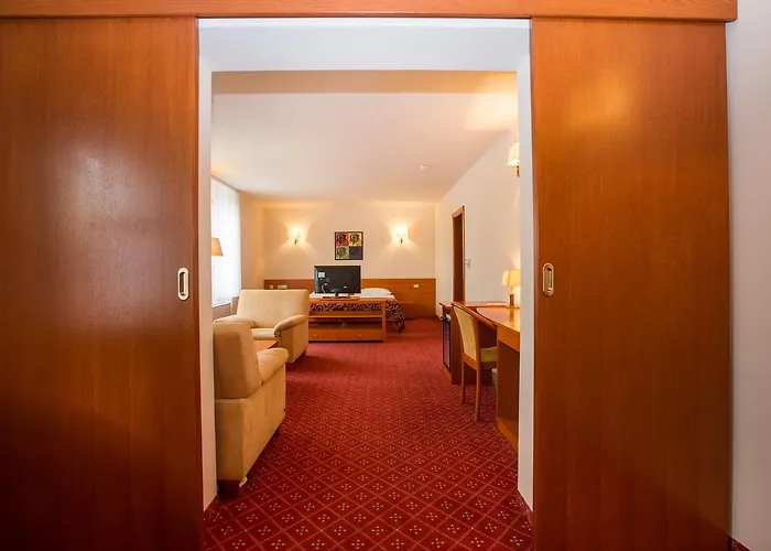 Отель Celeia 3*