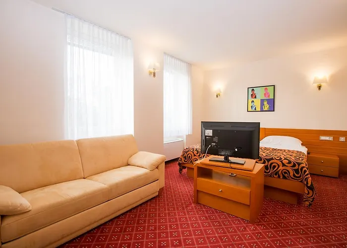 Celeia מלון צליה