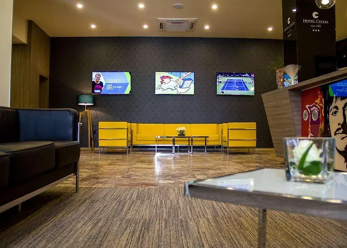 Celeia מלון