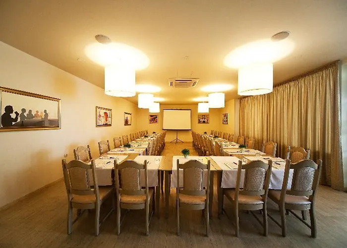 Celeia מלון צליה