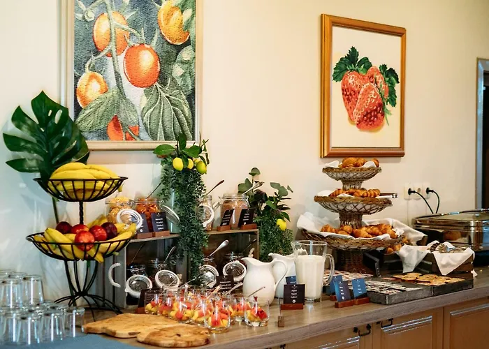 מלון Celeia צליה