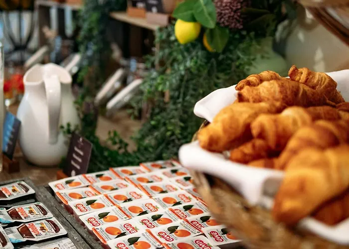 מלון Celeia צליה