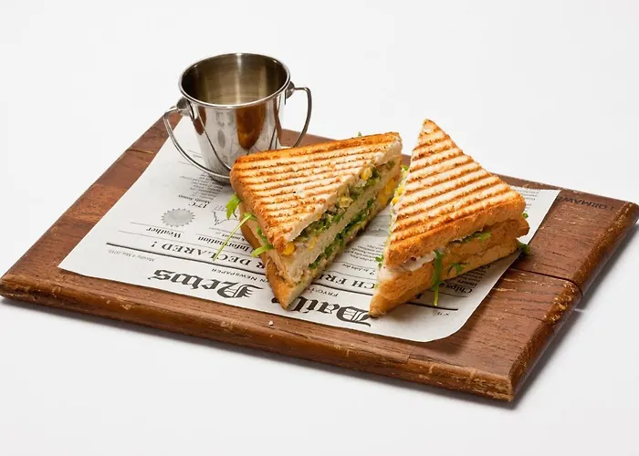 Celeia מלון צליה